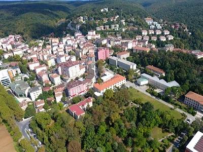 Bahçeköy Evden Eve Nakliyat